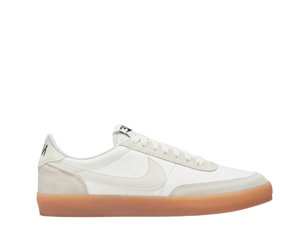 Nike Nike Killshot 2 Sail-Gum Yellow-Black-Sail (W)