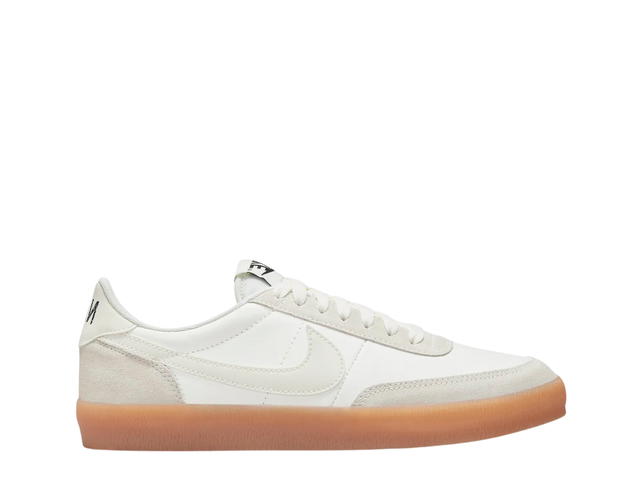 Nike Nike Killshot 2 Sail-Gum Yellow-Black-Sail (W) - view 1