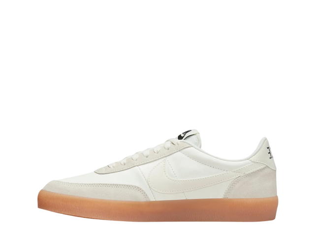 Nike Nike Killshot 2 Sail-Gum Yellow-Black-Sail (W) - view 2