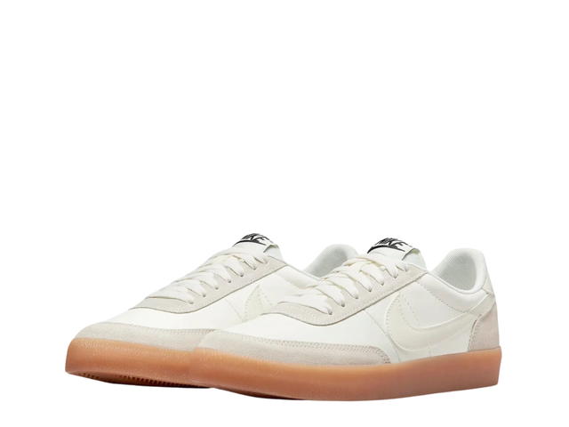 Nike Nike Killshot 2 Sail-Gum Yellow-Black-Sail (W) - view 3