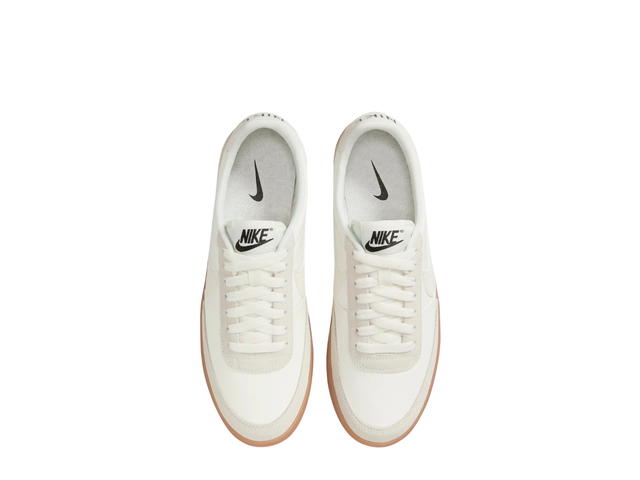Nike Nike Killshot 2 Sail-Gum Yellow-Black-Sail (W) - view 5