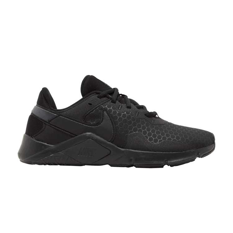 Nike Nike Wmns Legend Essential 2 'Black Off Noir'