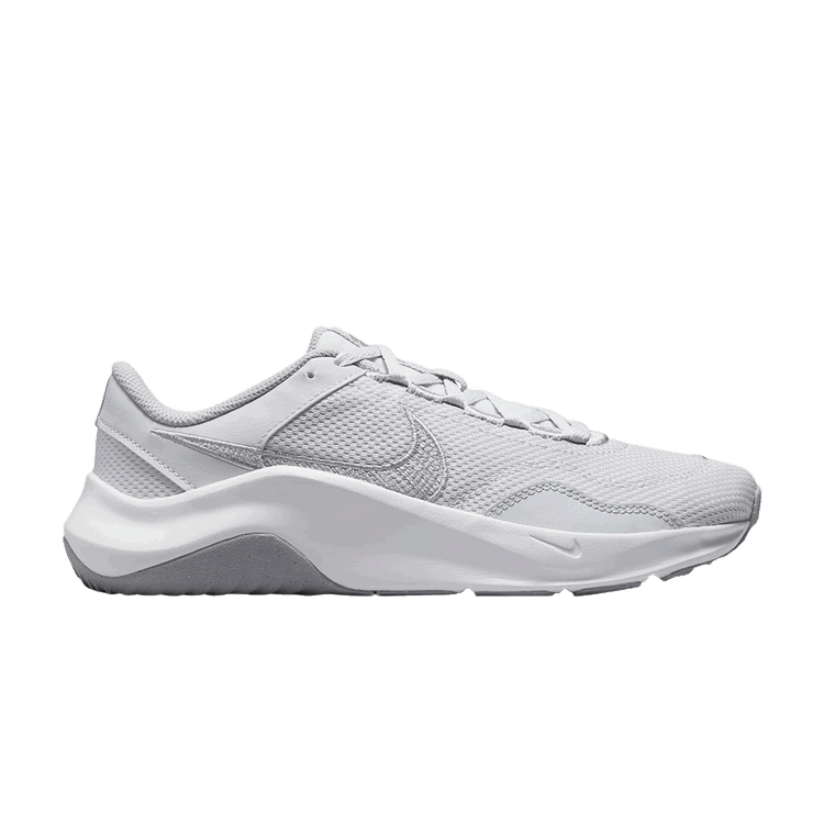 Nike Nike Wmns Legend Essential 3 Next Nature 'Pure Platinum Silver'