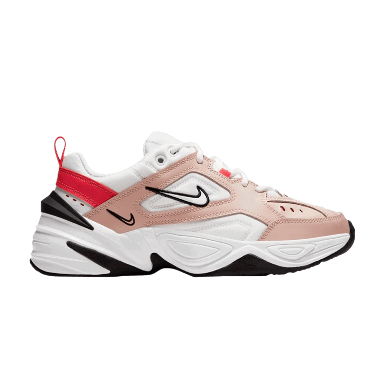 Nike Nike M2K Tekno Fossil Stone (Women's)
