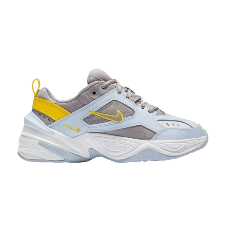 Nike Nike M2k Tekno Half Blue (Women's)