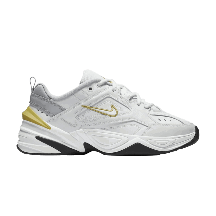 Nike Nike M2K Tekno Platinum Tint Celery (Women's)