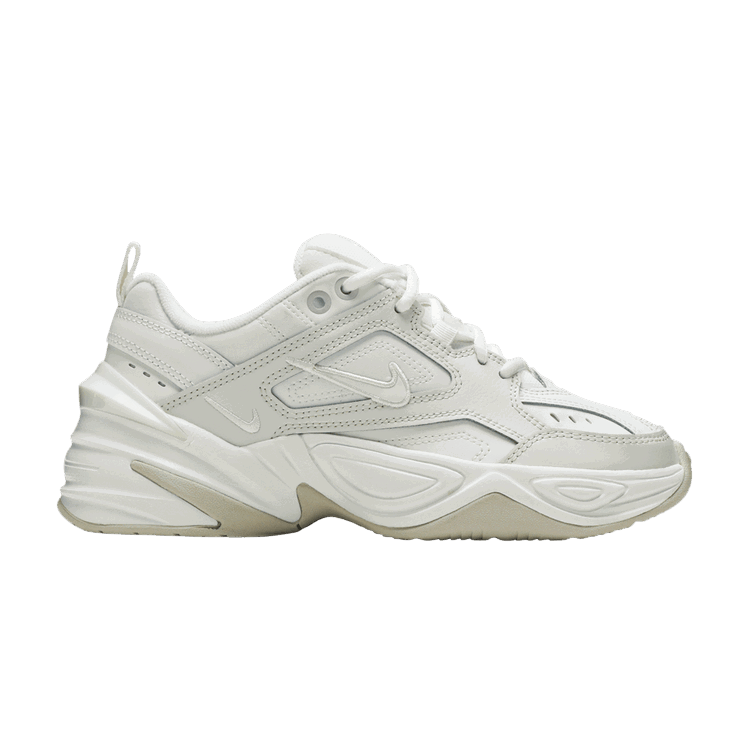 Nike Nike M2K Tekno Summit White (Women's)