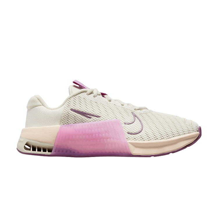 Nike Nike Wmns Metcon 9 'Sail Rush Fuchsia'