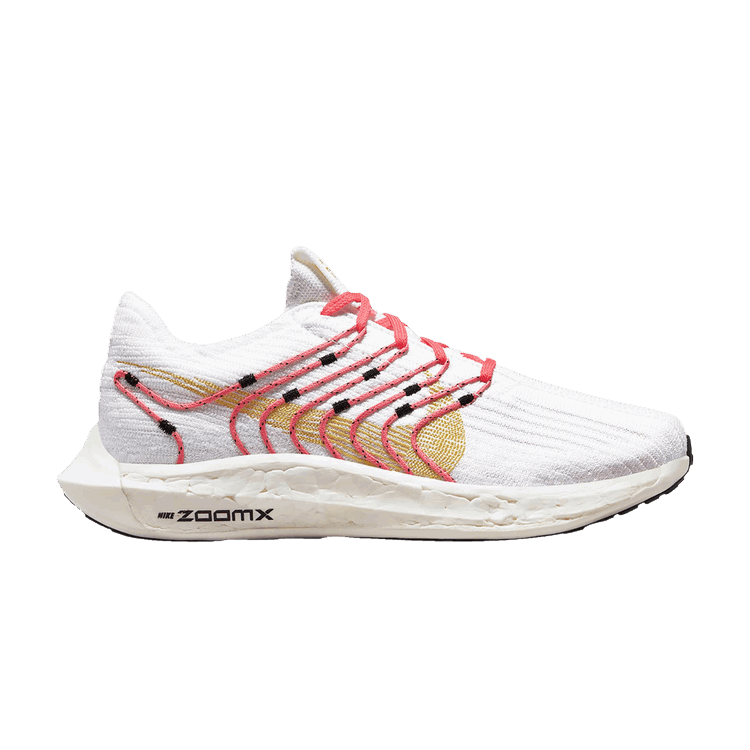 Nike Nike Wmns Pegasus Turbo Next Nature 'White Sea Coral'