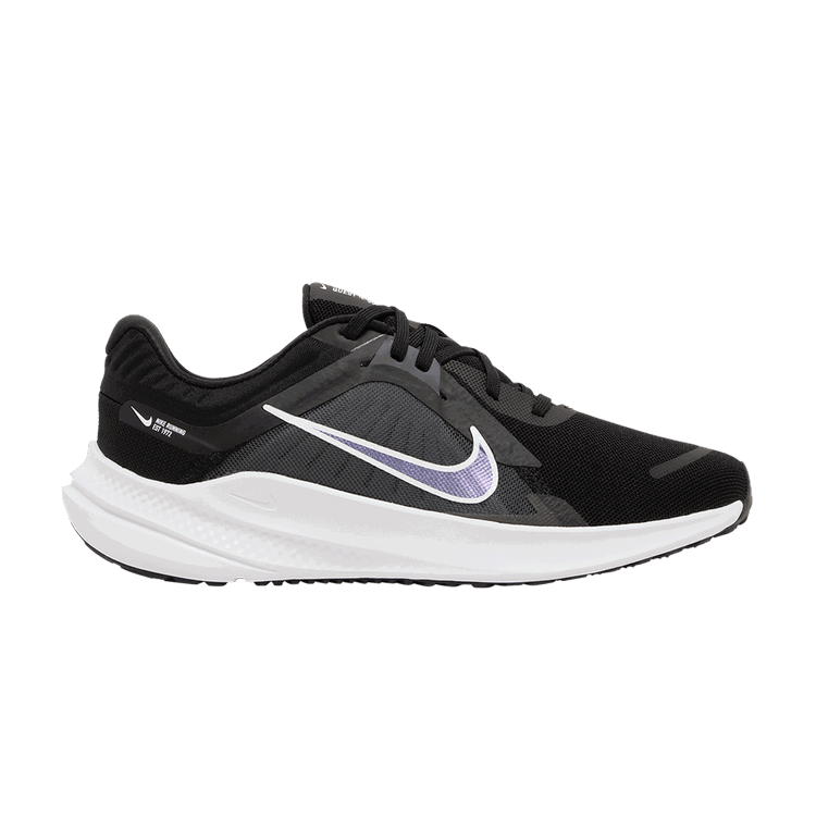 Nike Nike Wmns Quest 5 'Black Iron Grey'