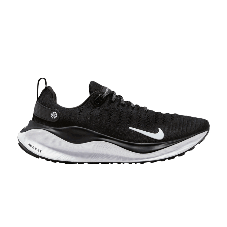 Nike Nike Wmns ReactX Infinity Run 4 'Black White'