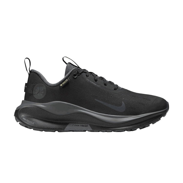 Nike Nike Wmns ReactX Infinity Run 4 GORE-TEX 'Black Volt'