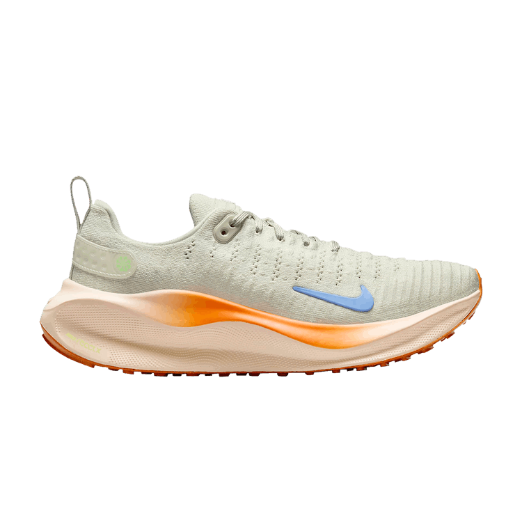 Nike Nike Wmns ReactX Infinity Run 4 'Sea Glass Safety Orange'