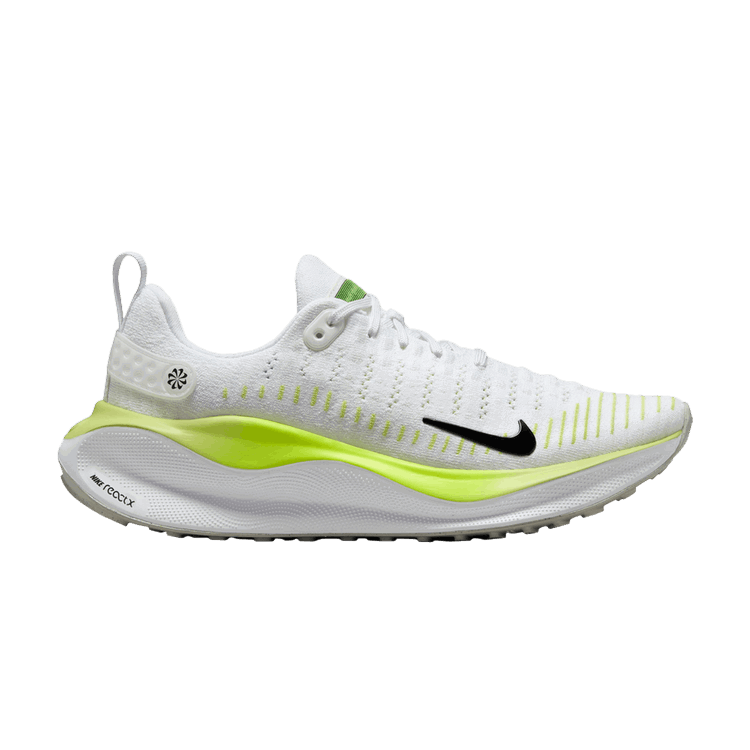Nike Nike Wmns ReactX Infinity Run 4 'White Light Lemon Twist'