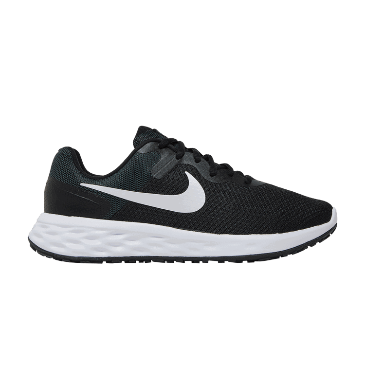 Nike Nike Wmns Revolution 6 Next Nature 'Black White'