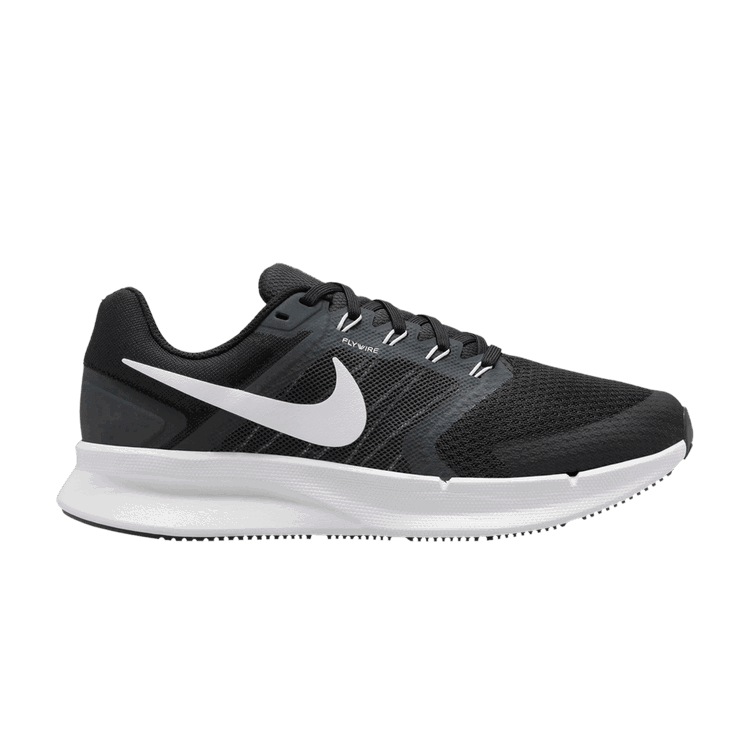 Nike Nike Wmns Run Swift 3 'Black White'