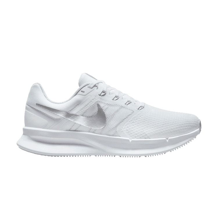 Nike Nike Wmns Run Swift 3 'White Metallic Silver'