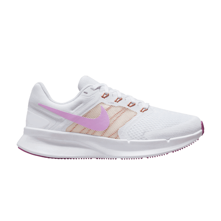 Nike Nike Wmns Run Swift 3 'White Rush Fuchsia'