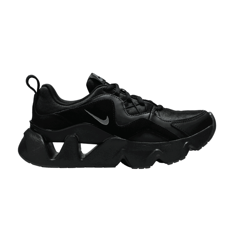 Nike Nike Wmns RYZ 365 'Black Metallic Grey'