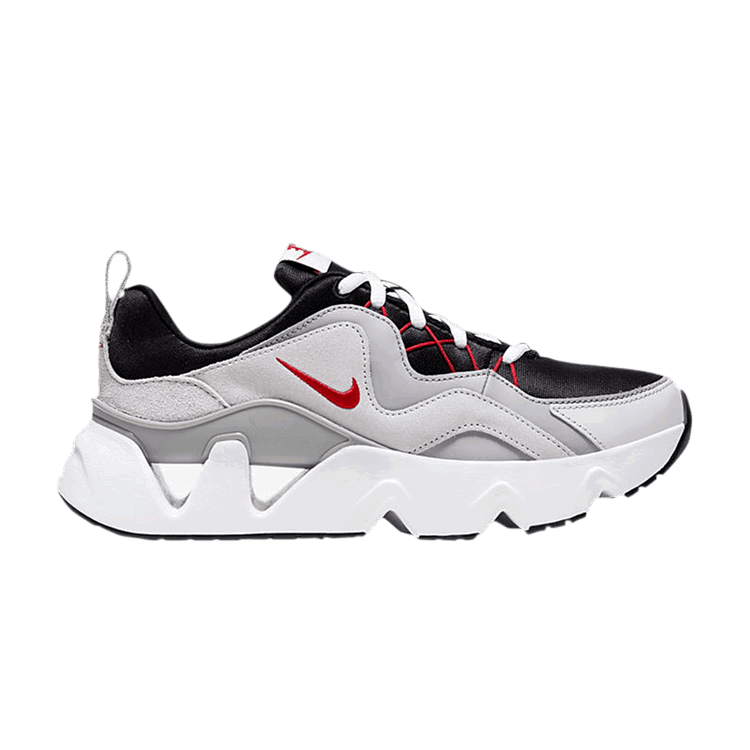 Nike Nike Wmns RYZ 365 'Grey Black White'