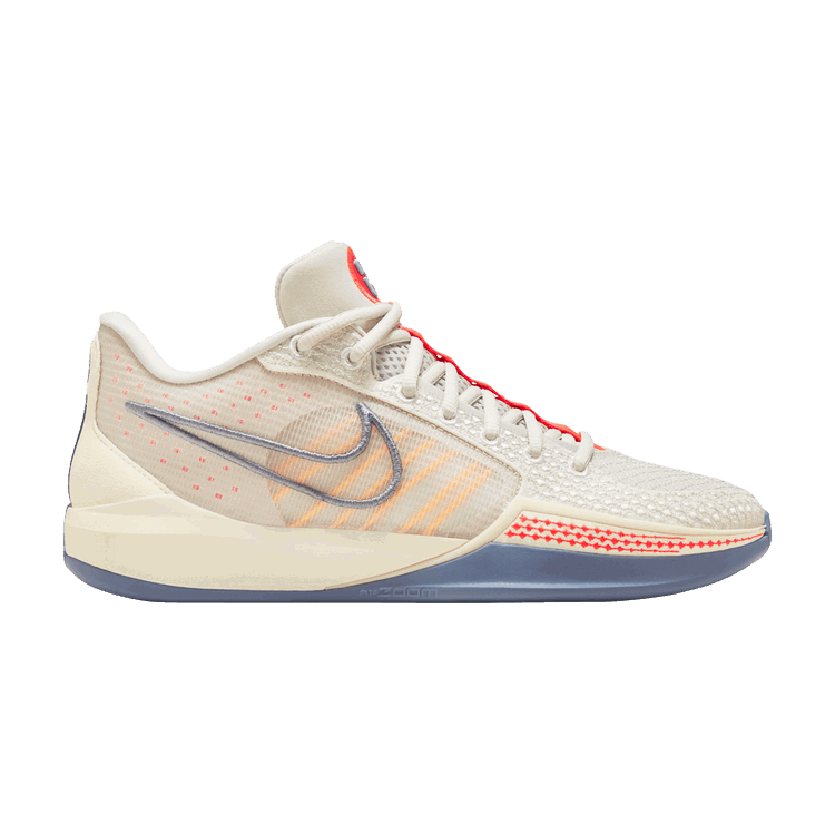 Nike Nike Wmns Sabrina 1 EP 'Grounded'
