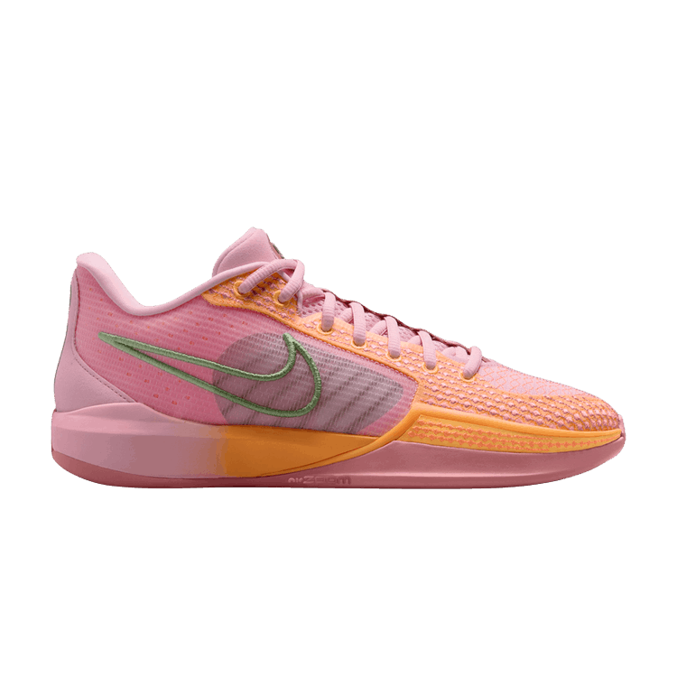 Nike Nike Wmns Sabrina 1 EP 'West Coast Roots'