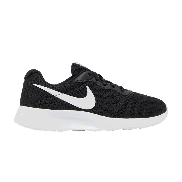 Nike Nike Wmns Tanjun 'Black White'