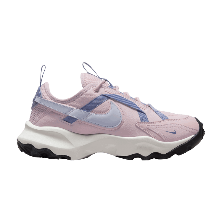 Nike Nike Wmns TC 7900 'Platinum Violet Ashen Slate'