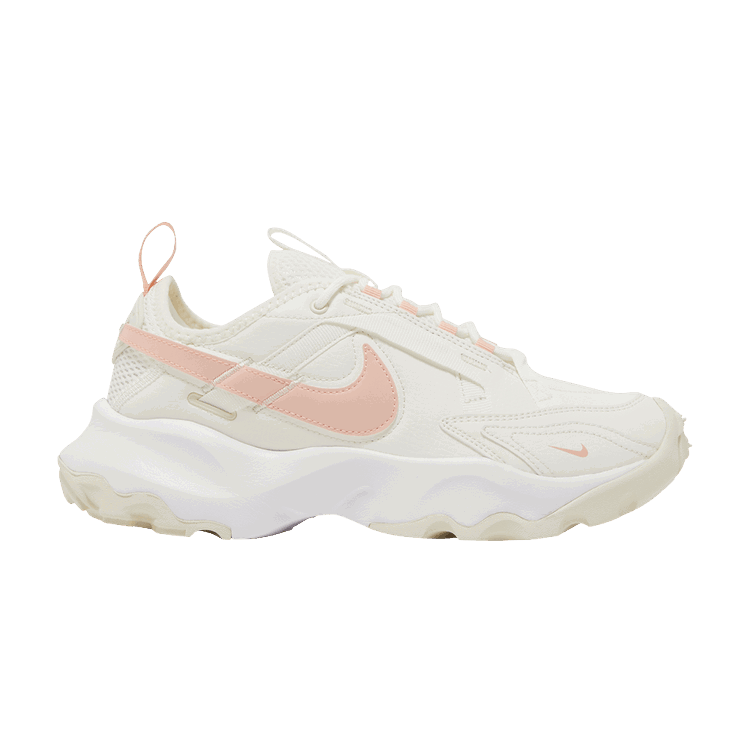 Nike Nike Wmns TC 7900 'Sail Arctic Orange'