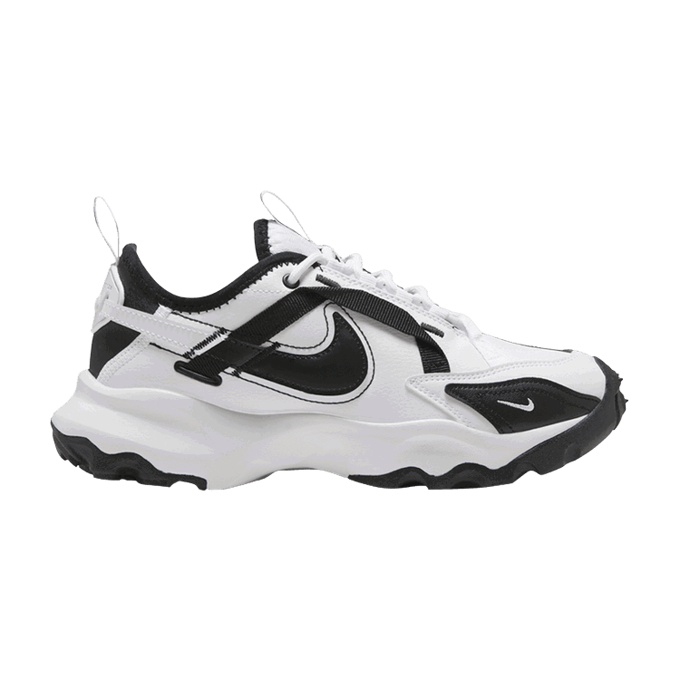 Nike Nike Wmns TC 7900 'White Black'