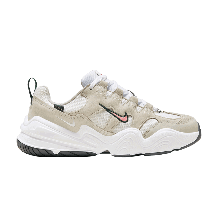 Nike Nike Wmns Tech Hera 'Light Bone Sakura Pink'