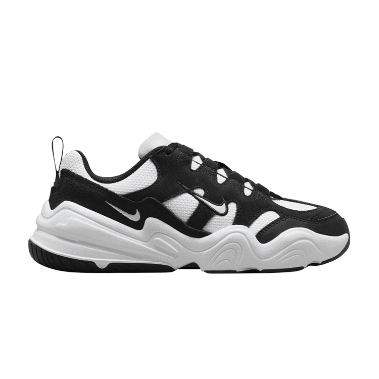 Nike Nike Wmns Tech Hera 'White Black'