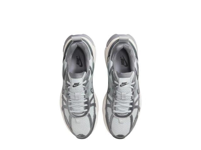 Nike Nike V2K Run Pure Platinum Wolf Grey (Women's) - view 4