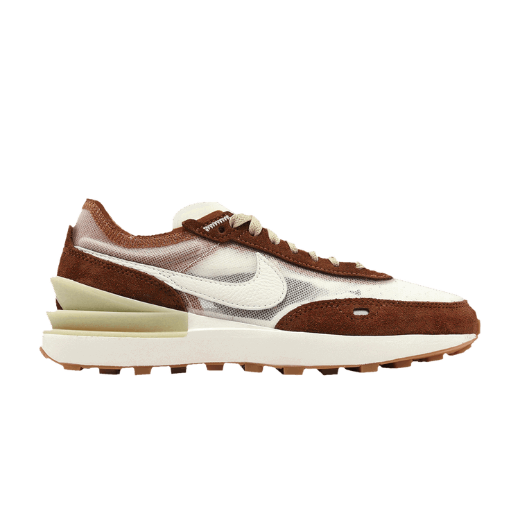 Nike Nike Wmns Waffle One 'Pecan'