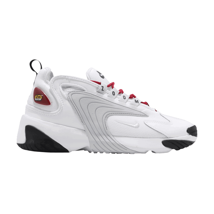 Nike Nike Wmns Zoom 2K 'Gym Red'
