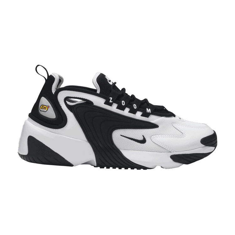 Nike Nike Wmns Zoom 2K 'White Black'