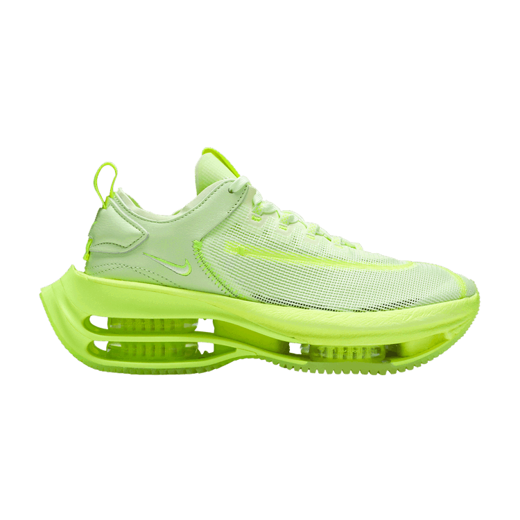 Nike Nike Wmns Zoom Double Stacked 'Barely Volt'