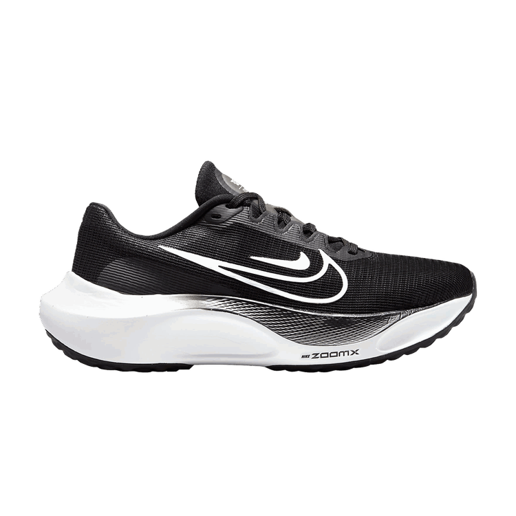 Nike Nike Wmns Zoom Fly 5 'Black White'