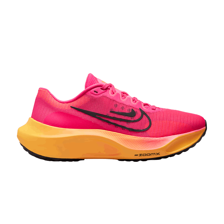 Nike Nike Wmns Zoom Fly 5 'Hyper Pink'
