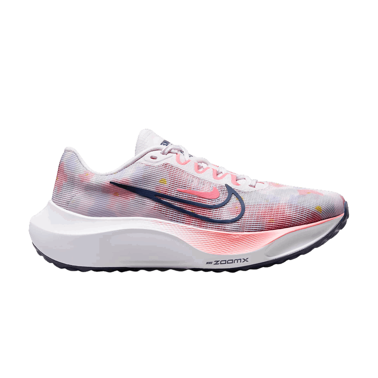 Nike Nike Wmns Zoom Fly 5 Premium 'Floral Watercolor'
