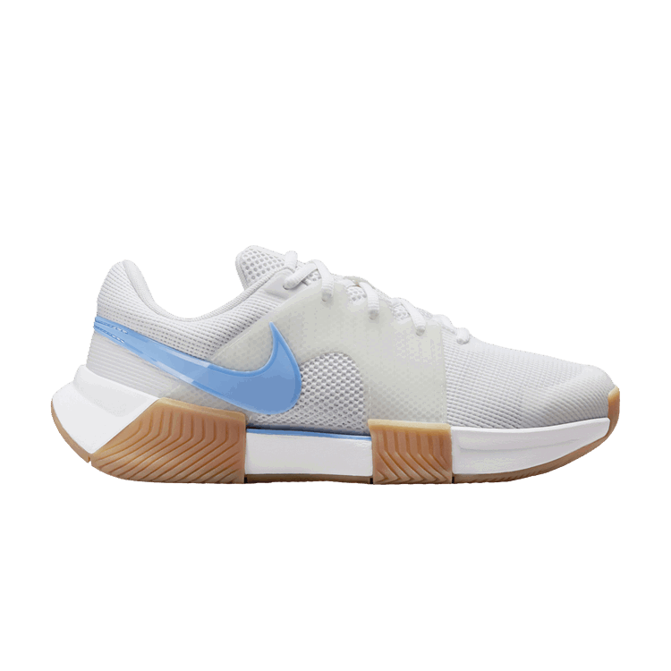 Nike Nike Wmns Zoom GP Challenge 1 'White Light Blue Gum'