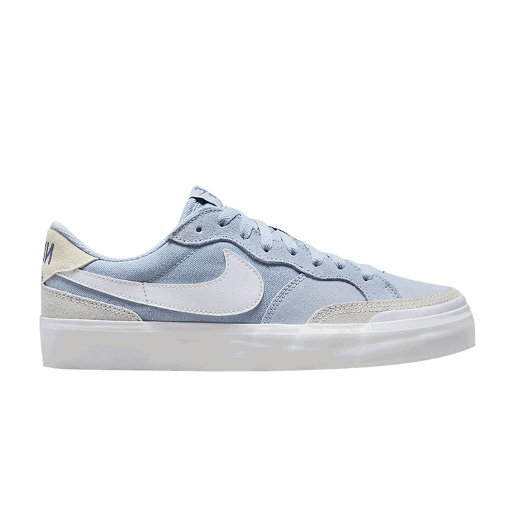 Nike Nike Wmns Zoom Pogo Plus SB 'Blue Whisper'