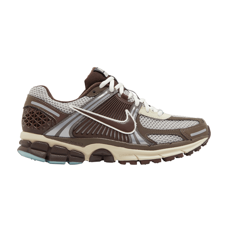 Nike Nike Zoom Vomero 5 Earth Fossil (Women's)