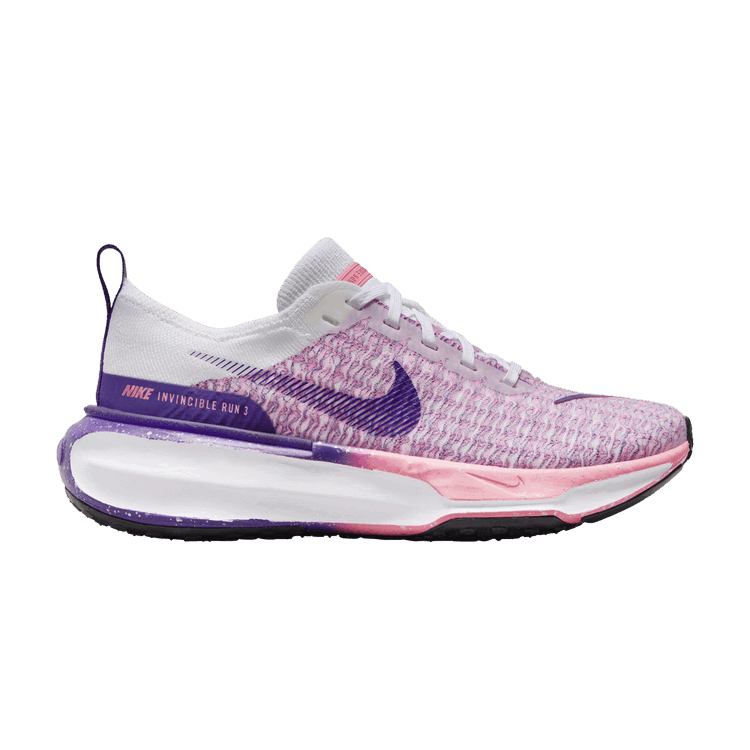 Nike Nike ZoomX Invincible Run 3 Coral Chalk (Women's)