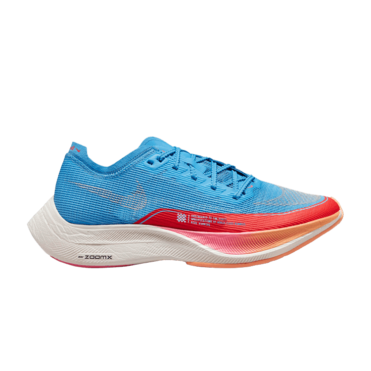 Nike Nike ZoomX Vaporfly Next% 2 For Future Me (Women's)