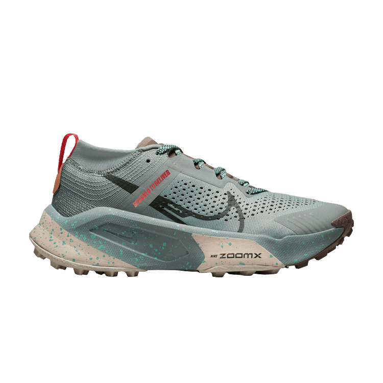 Nike Nike Wmns ZoomX Zegama 'Mica Green Sequoia'