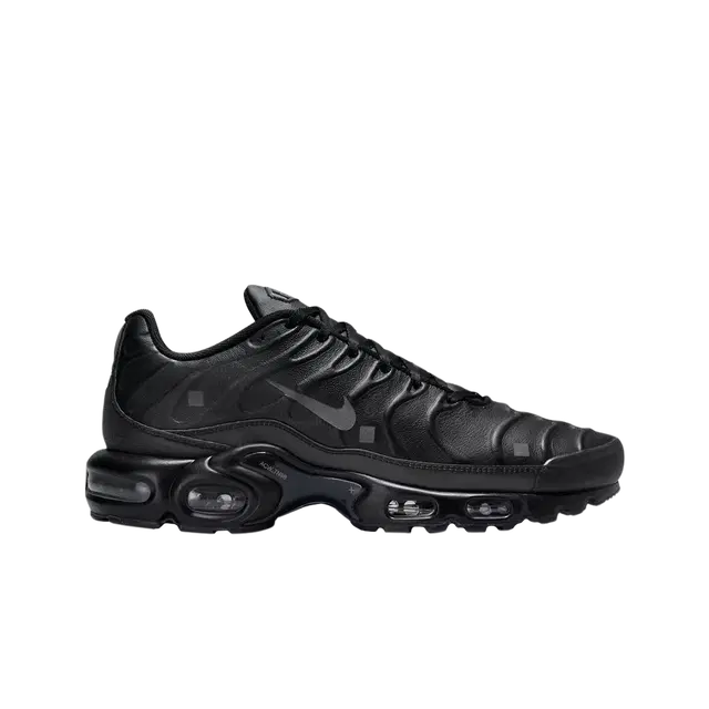 Nike Nike Air Max Plus A-COLD-WALL Black - view 1