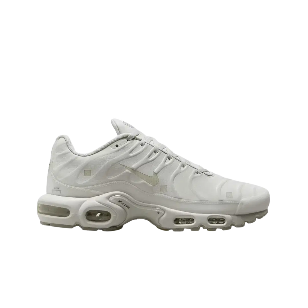 Nike Nike Air Max Plus A-COLD-WALL Platinum Tint