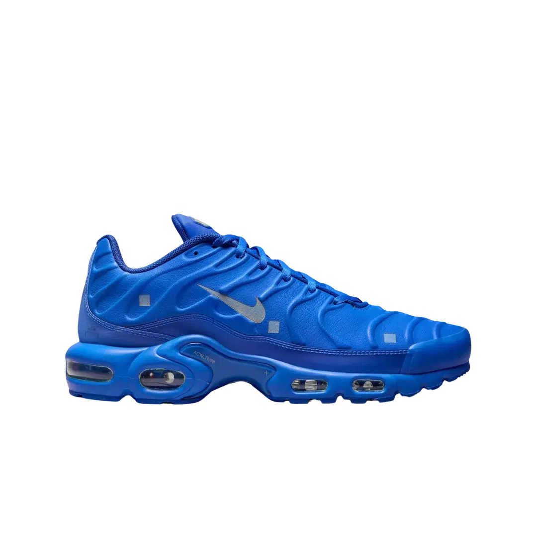Nike Nike Air Max Plus A-COLD-WALL House Blue