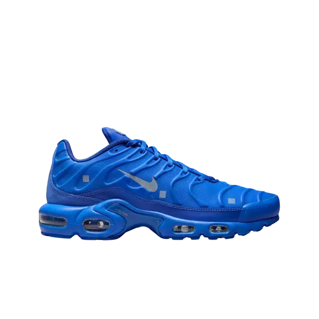 Nike Nike Air Max Plus A-COLD-WALL House Blue - view 2